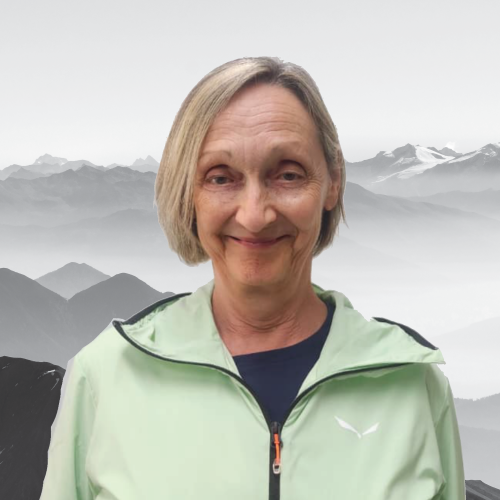 Bea Riedl,
Verkauf