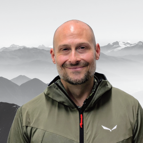 Robin Kiendl,
Ein-/Verkauf, Ausbilder