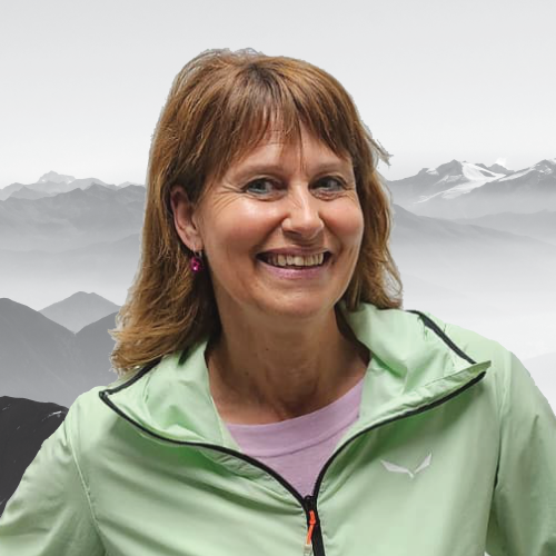 Petra Pfisterer,
Verkauf